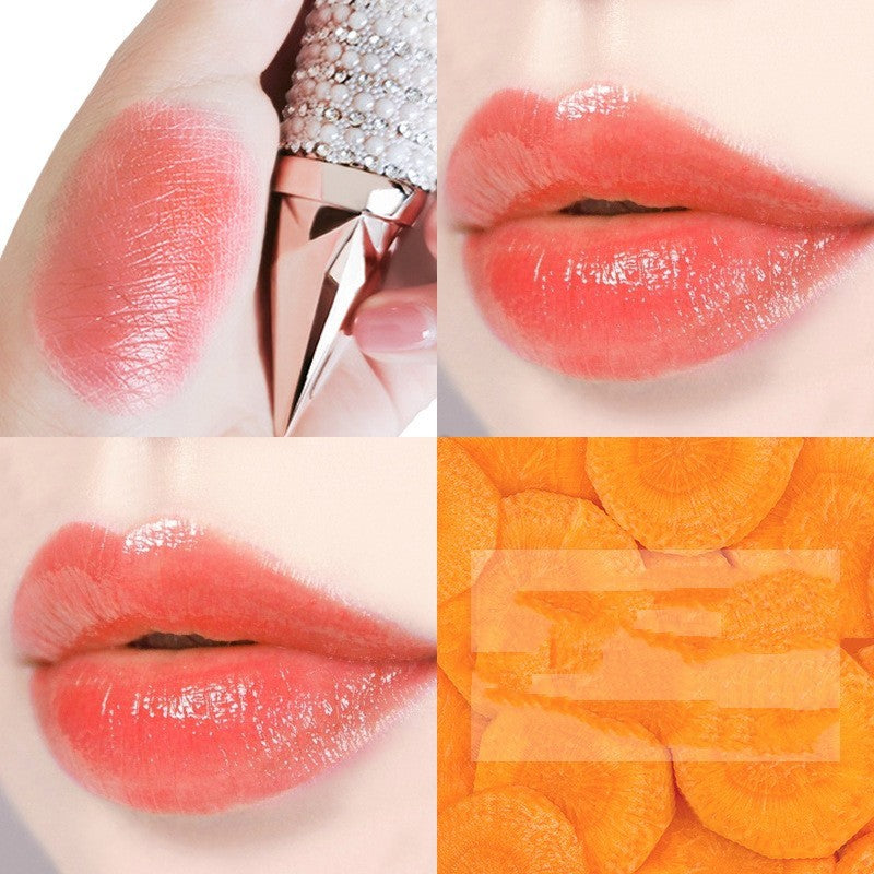 Long Lasting Moisturizing Nourishing Color Changing Lipstick