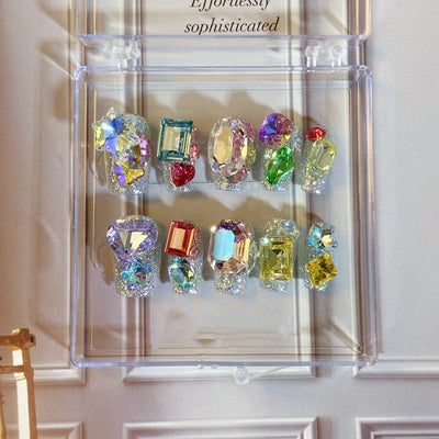 Product model 6