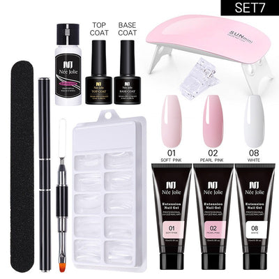 Product model 7