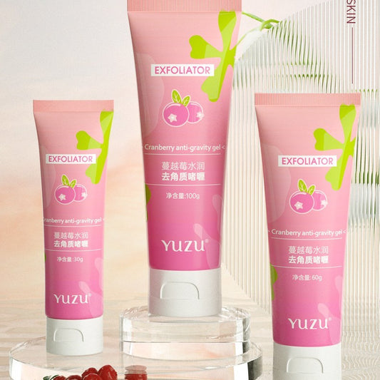 Clean Pores And Remove Dead Skin Facial Scrub