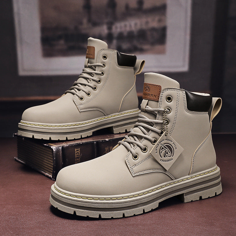 Boots Men's