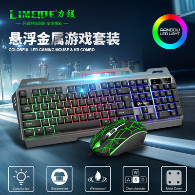 Product model 6