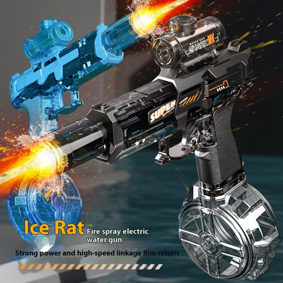 Product model 4