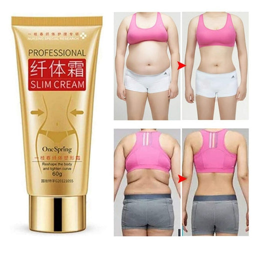 Slimming Body Creams