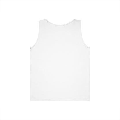Cute Groot Love Tank Top for Fans, Unisex Tank, Summer Apparel, Gift for Friends, Eco-friendly Fashion, Everyday Wear