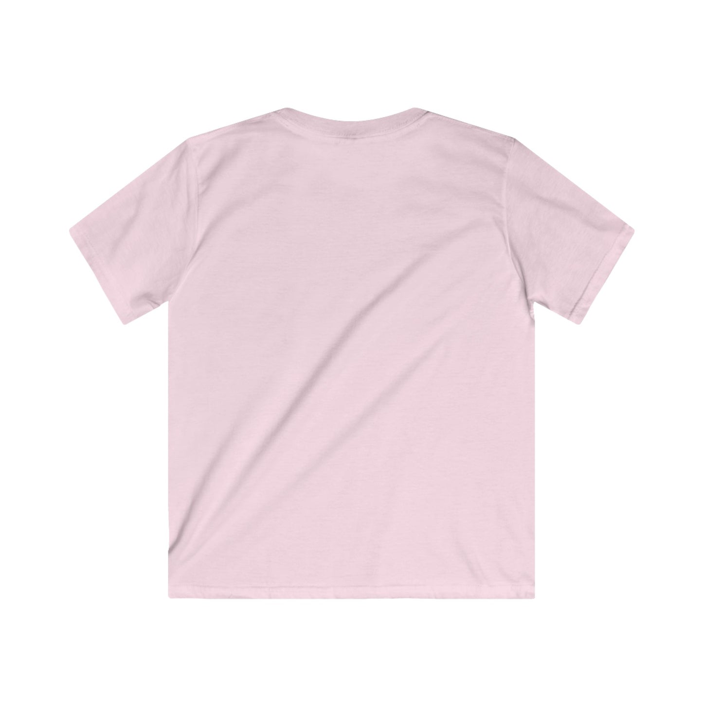 Hello Kitty Kids T-Shirt — Cute Pink Bow Cat Floral Tee for Toddlers
