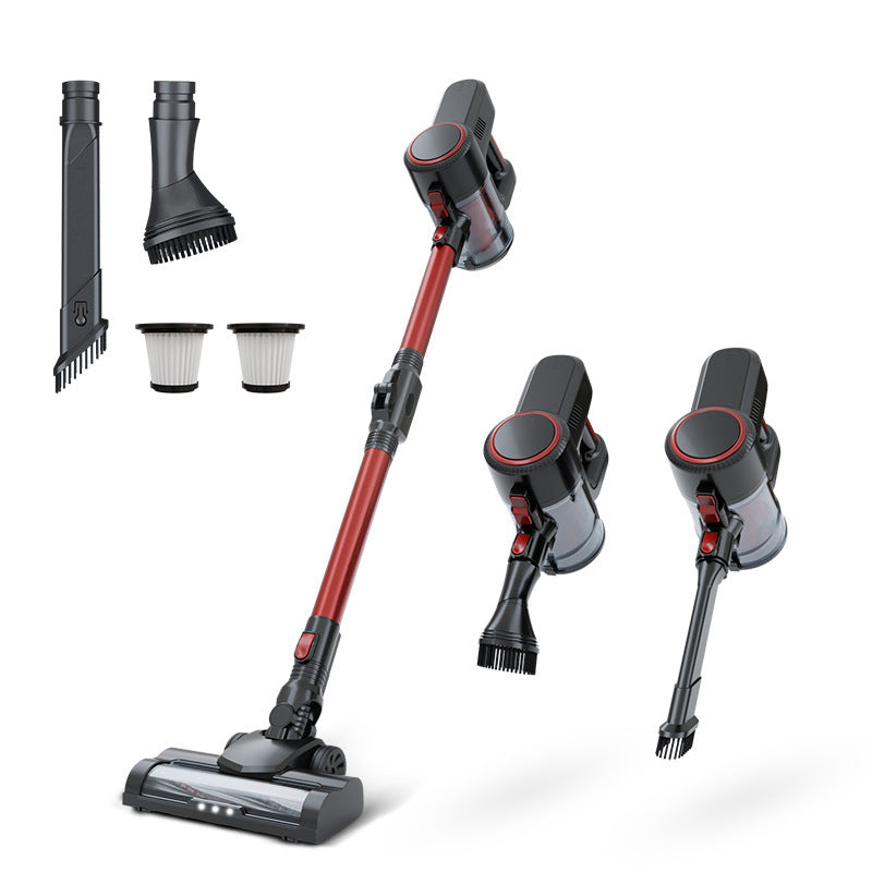 Cleaning Handheld Portable Vertical Vacuum Cleaner