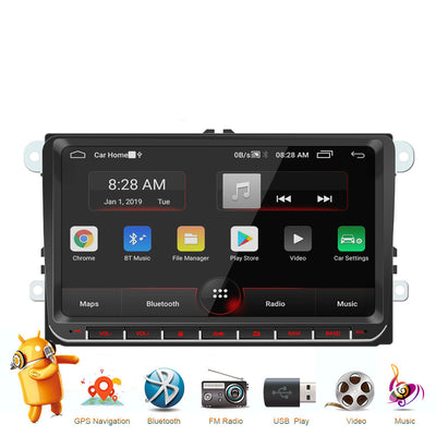 Product model 1