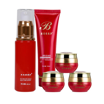 Product model 4