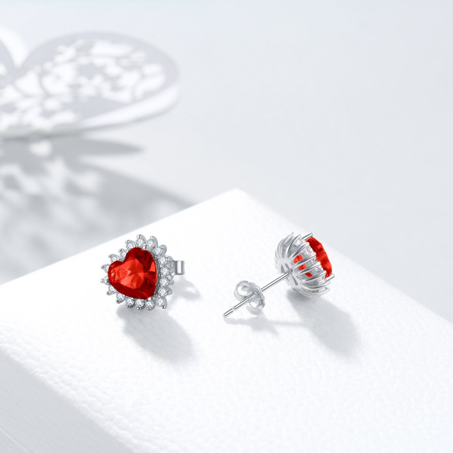 Zircon Earrings for Women