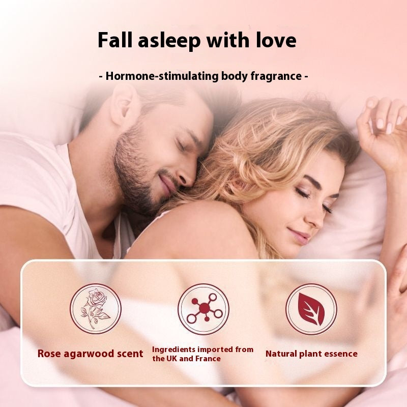 Fragrance Milk Honey Shower Gel Lotion For Women Fragrance Care