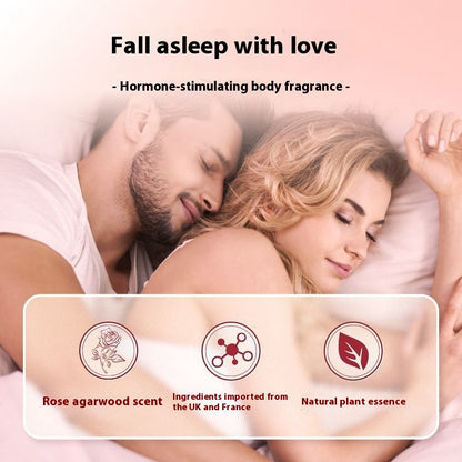 Fragrance Milk Honey Shower Gel Lotion For Women Fragrance Care