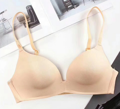 Seamless Bras for Women Push Up Bras