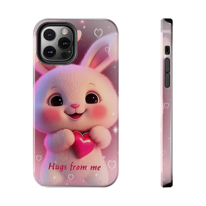 Cute Bunny Case