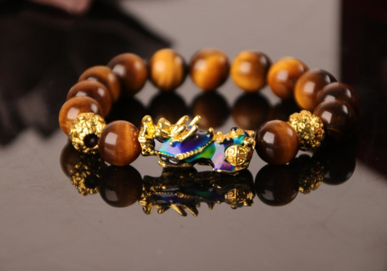 Gold Plated Bracelet