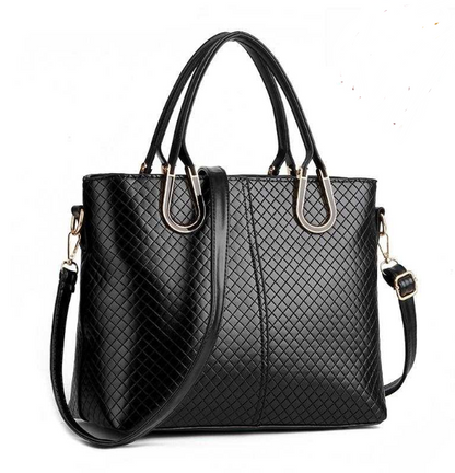 Fashion Women Handbags Shoulder Bags Leather Top-handle Bags