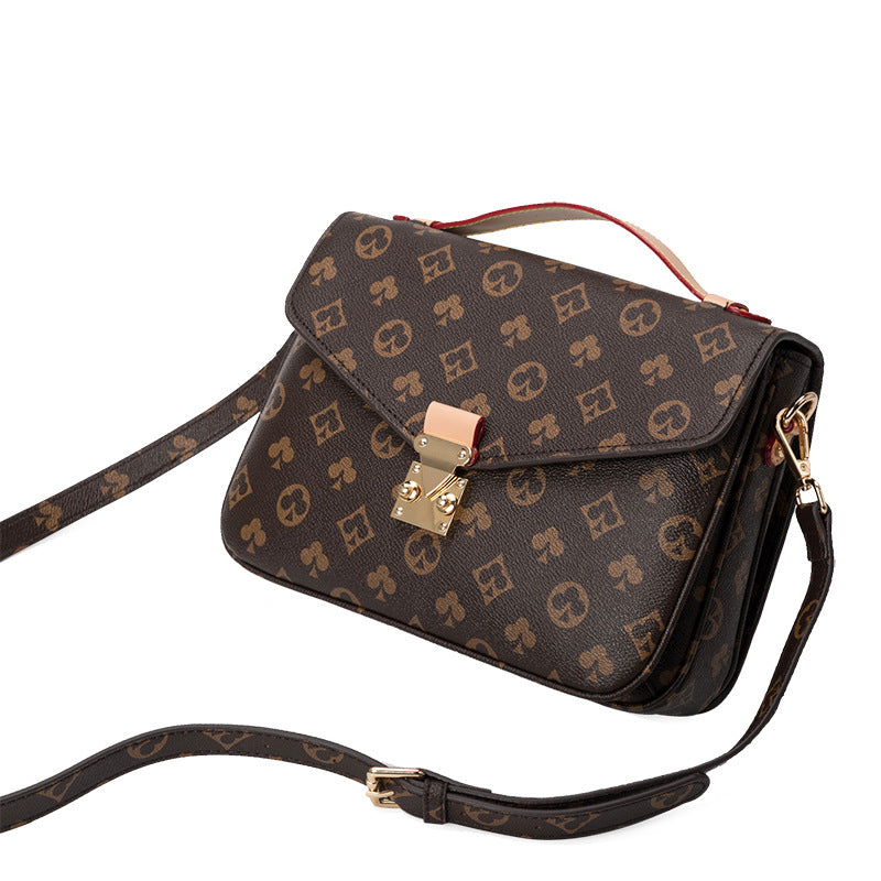 Presbyopic Retro Ladies Bag