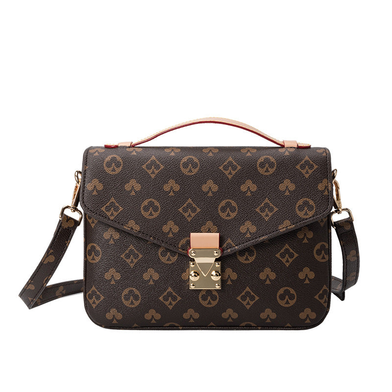 Presbyopic Retro Ladies Bag