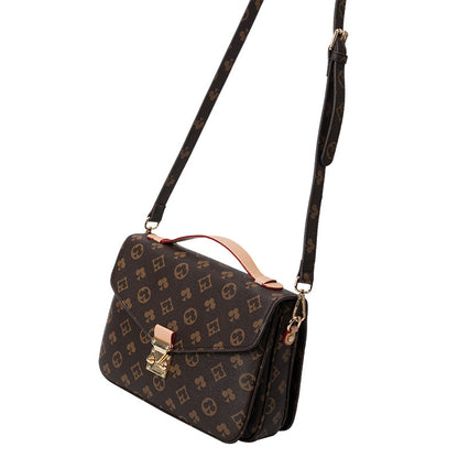 Presbyopic Retro Ladies Bag