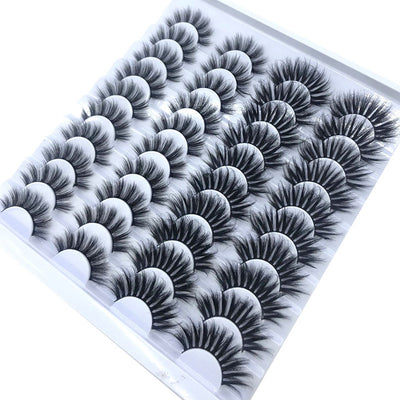 Product model 20
