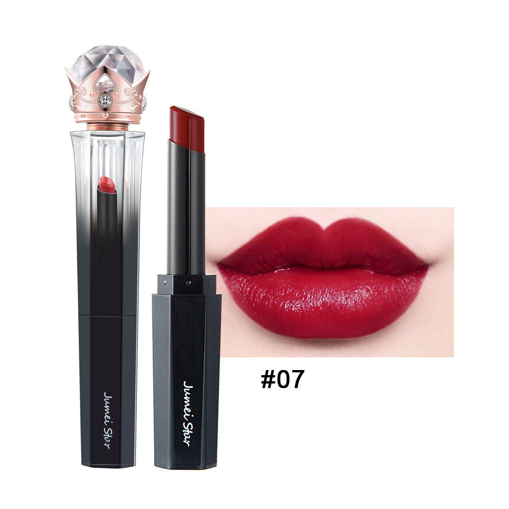 Diamond Lipstick Moisturizing Lipstick