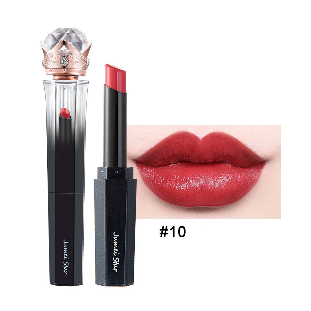 Diamond Lipstick Moisturizing Lipstick