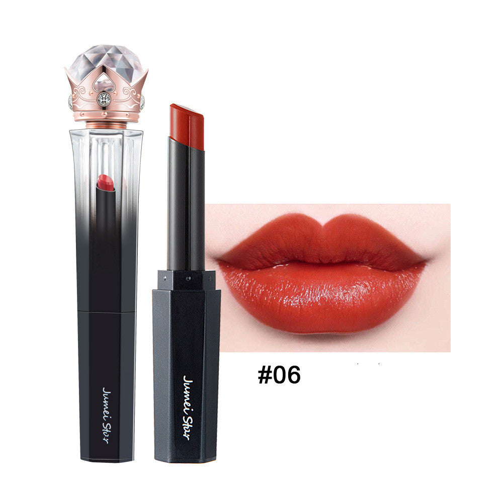 Diamond Lipstick Moisturizing Lipstick