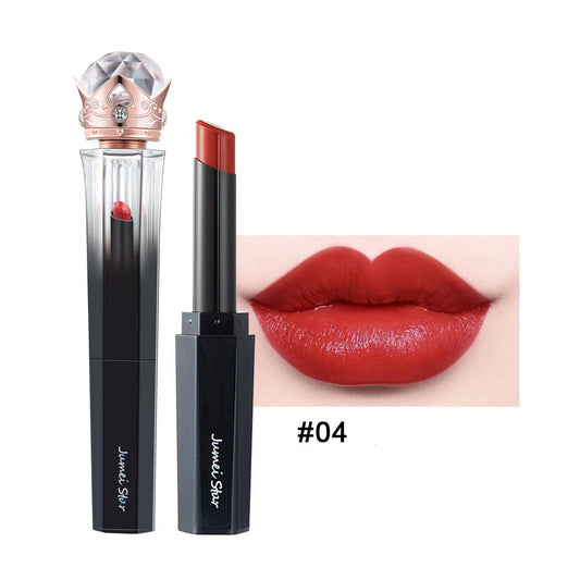 Diamond Lipstick Moisturizing Lipstick
