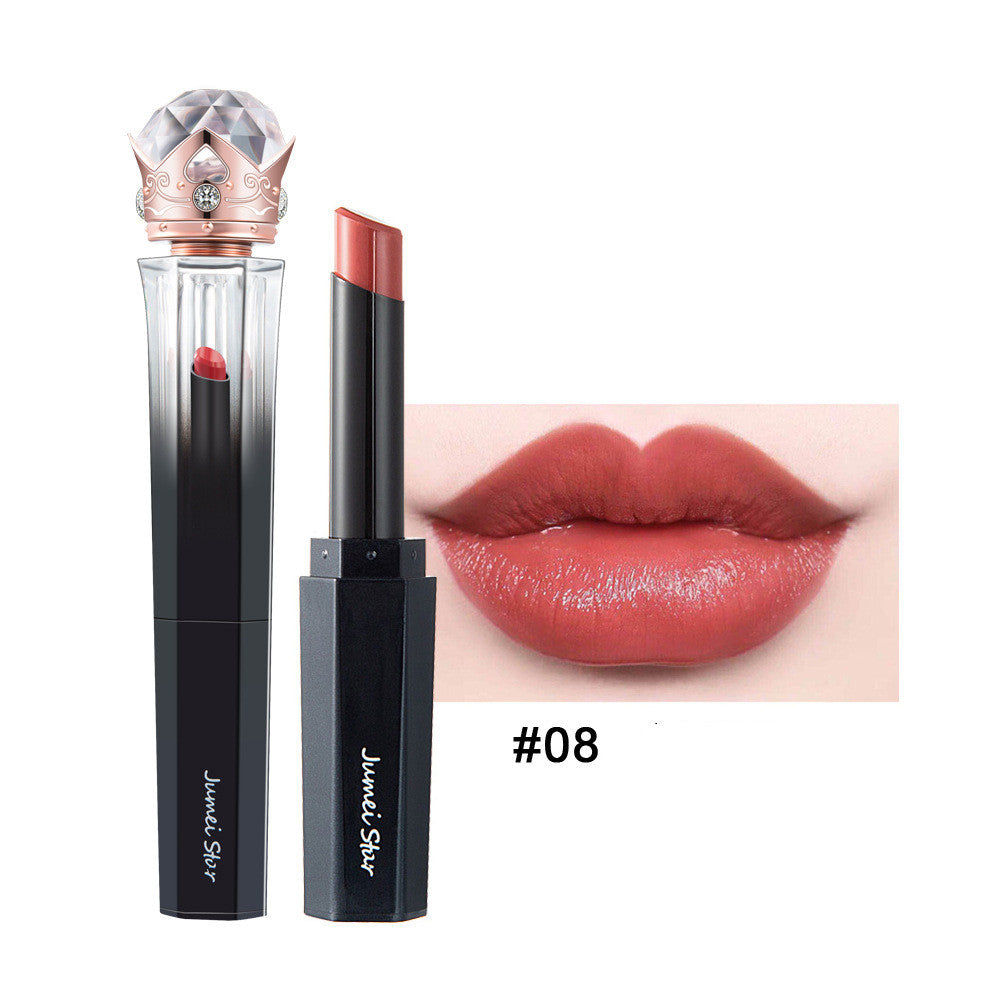 Diamond Lipstick Moisturizing Lipstick