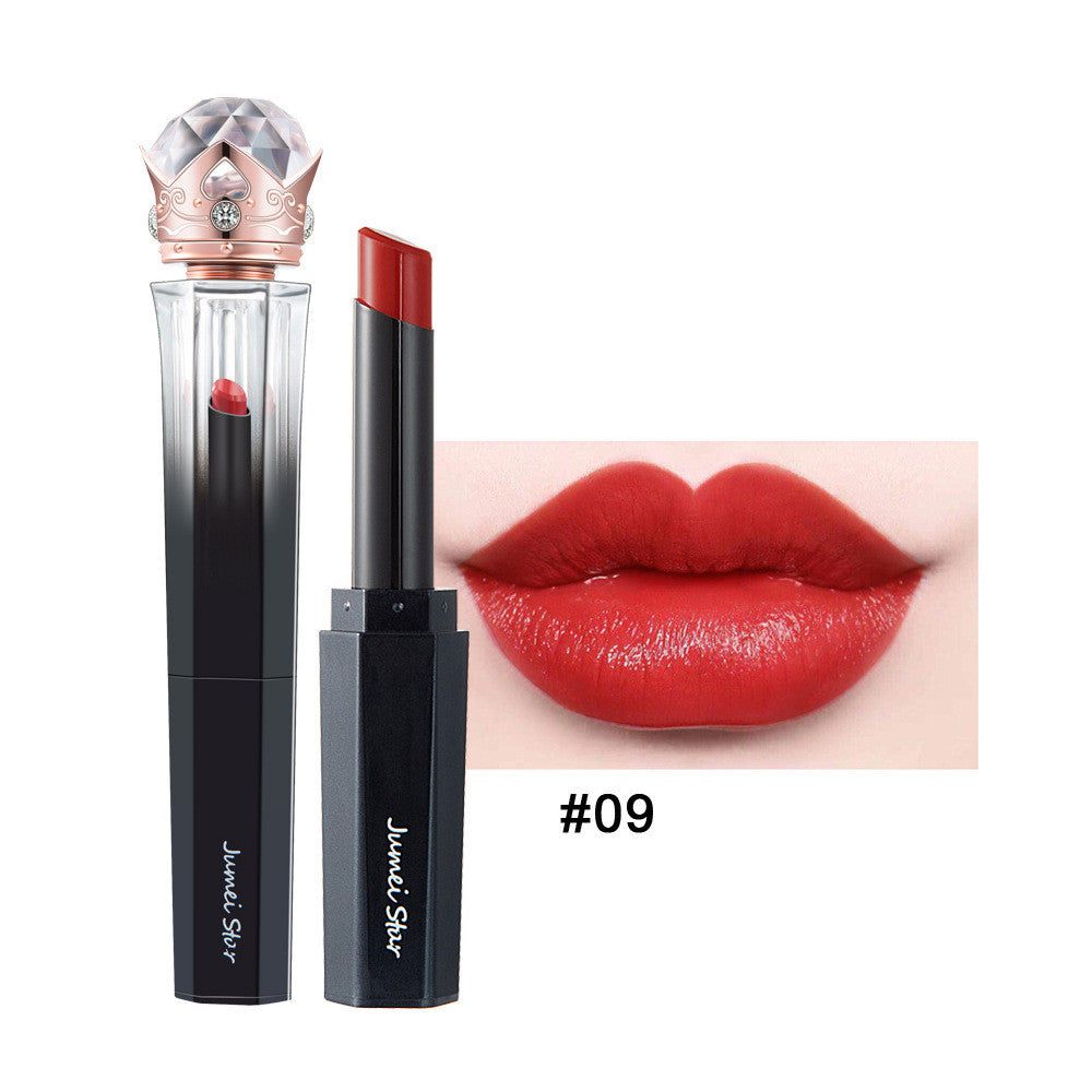 Diamond Lipstick Moisturizing Lipstick