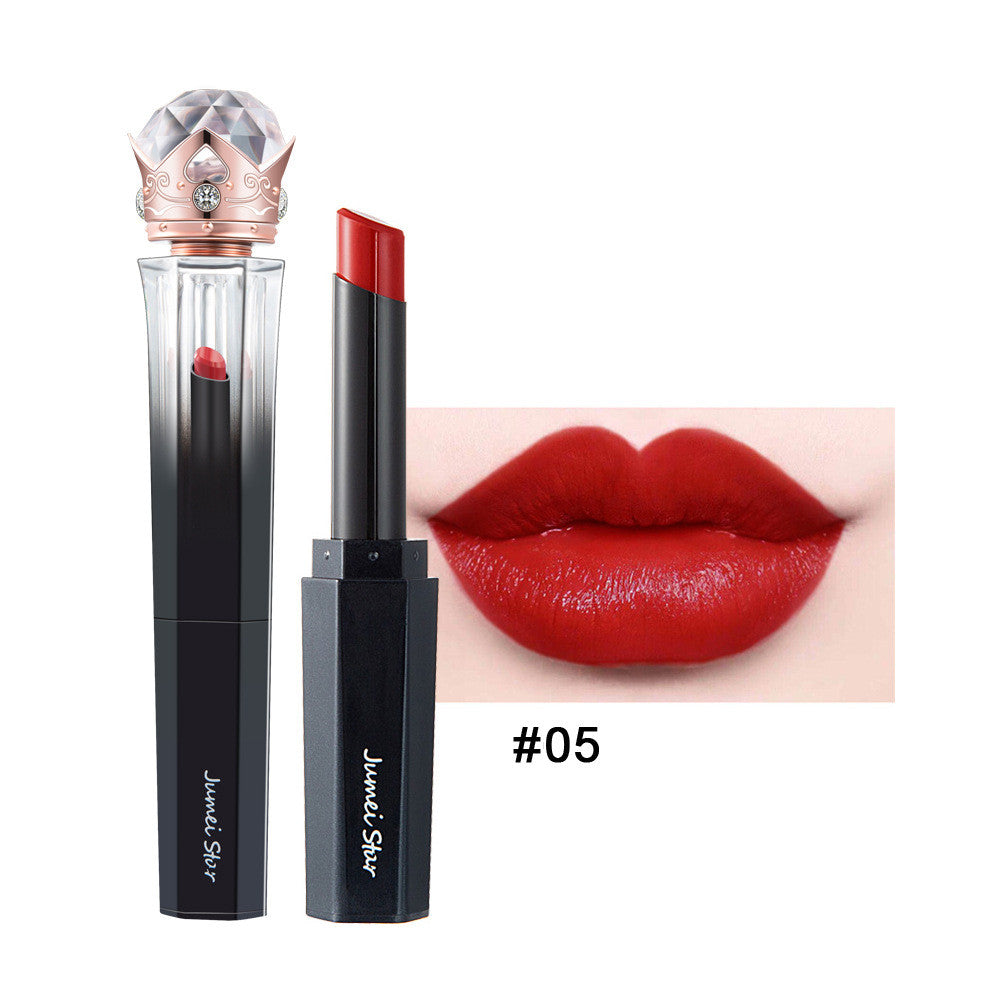 Diamond Lipstick Moisturizing Lipstick