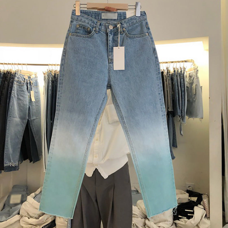 Lady’s Jeans