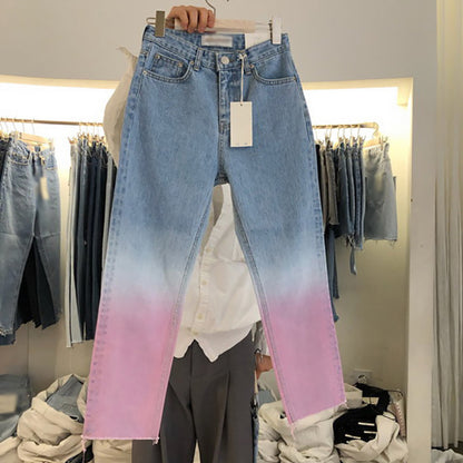 Lady’s Jeans