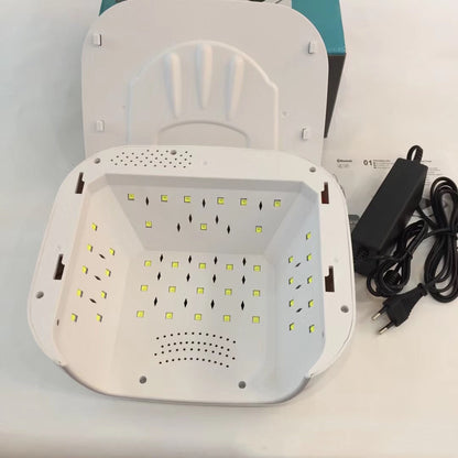 Fast Drying Manicure Machine