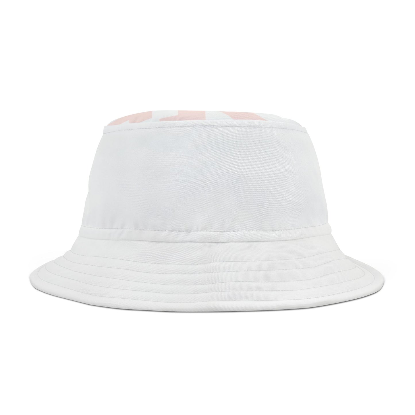 All-Over Print Bucket Hat, Trendy Summer Accessory, Beach Fashion, Festival Style, Unisex Headwear