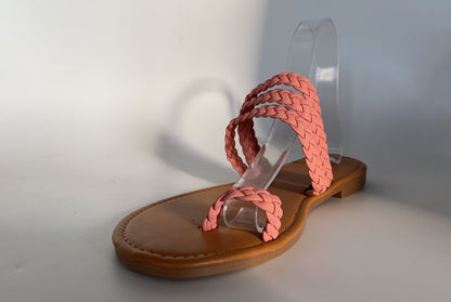 Summer New Ladies Sandals