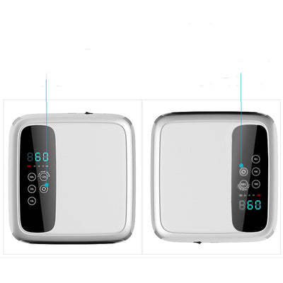 Product model 2