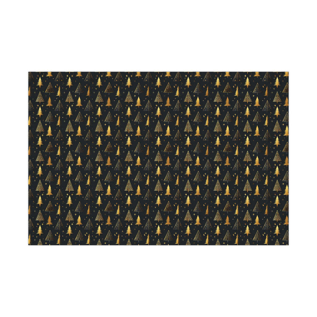 Gift Wrap Papers tree