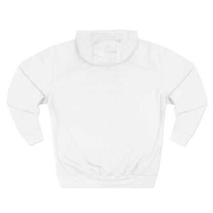 Be Good to Good Fleece Hoodie - Cozy Spirit Wear for Positive Vibes, Donations, Charitable Events, Gifts, Everyday Comfort
