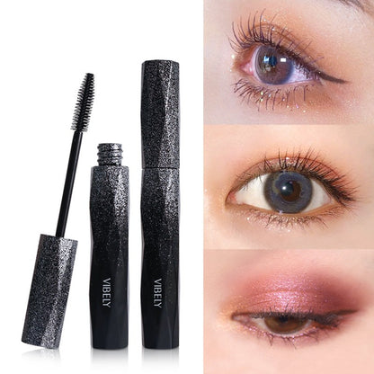 Waterproof And Sweatproof Mascara