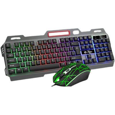 Product model 9
