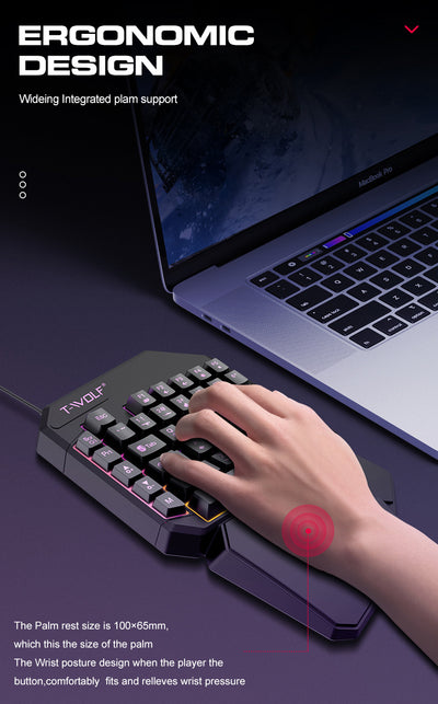 Product model 8