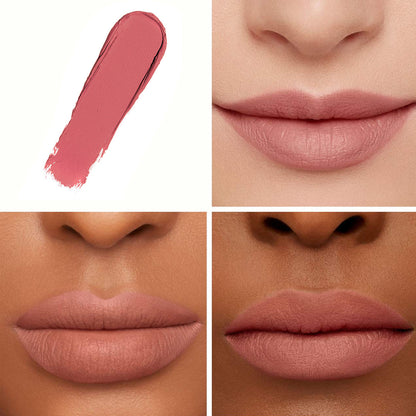 Matte Lipstick