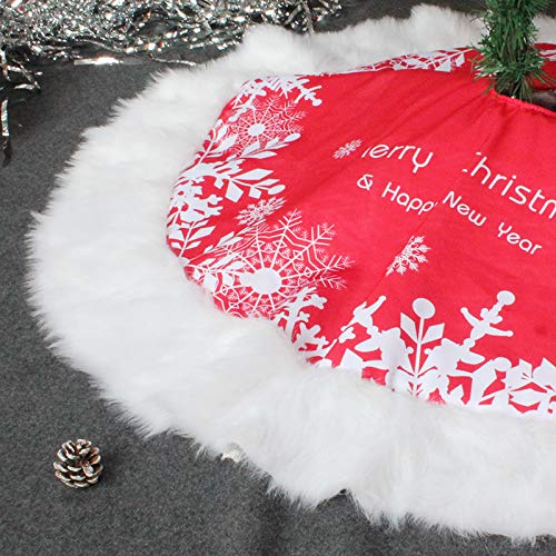 Christmas Tree Skirt