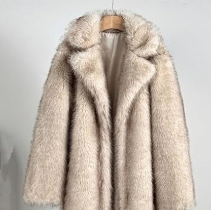 Women's Clothing Warm Winter Coat