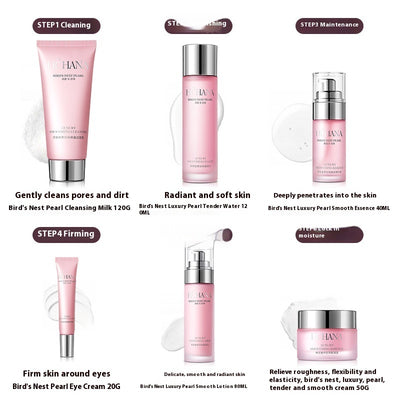 Product model 5