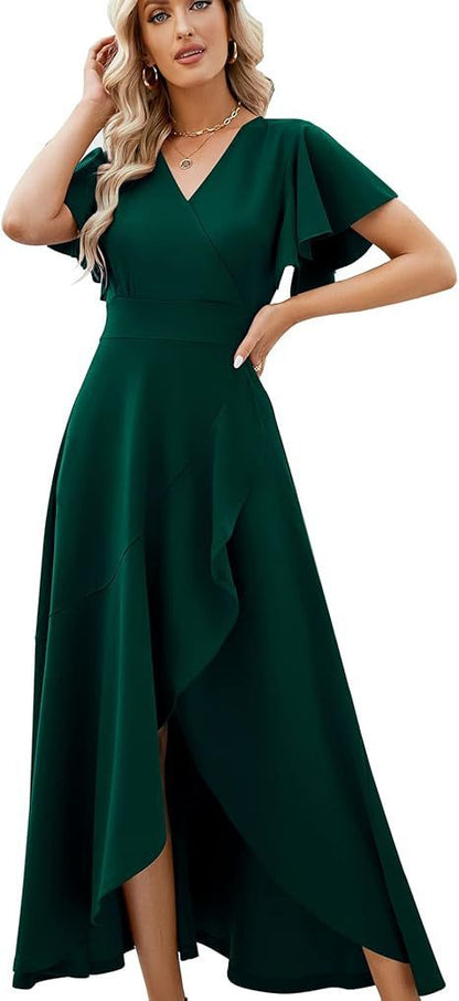 Women's Evening Dress