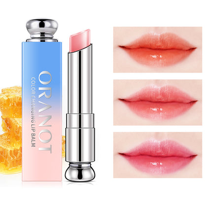 Lipstick Moisturizing And Nourishing Waterproof Lip Balm