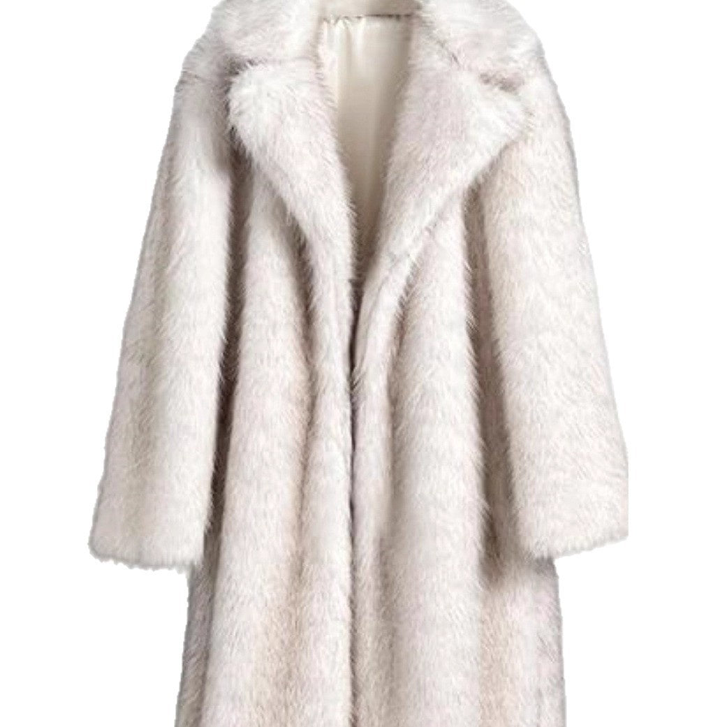 Women's Clothing Warm Winter Coat