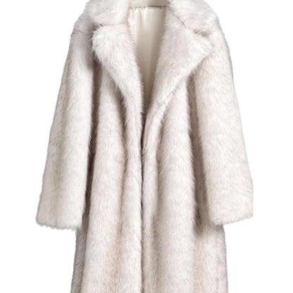 Women's Clothing Warm Winter Coat